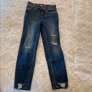 Execellent condition Ballerina jeggings